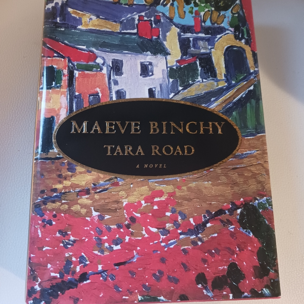 Hard Cover